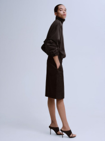 Світшот MANGO модель 27083325_32 Фото