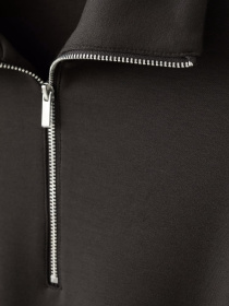 Світшот MANGO модель 27083325_32 Фото