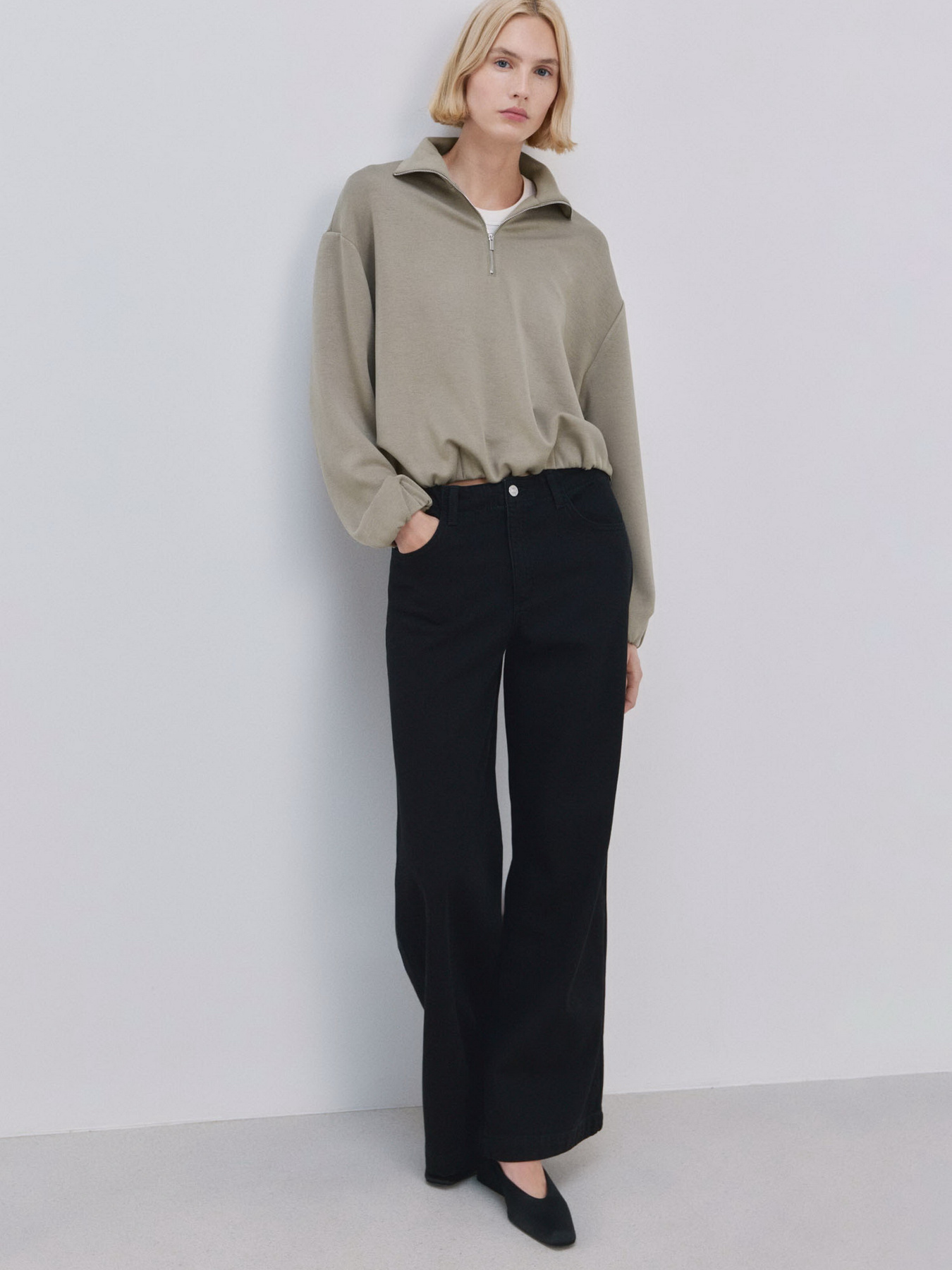 MANGO модель 27083325_37 Фото