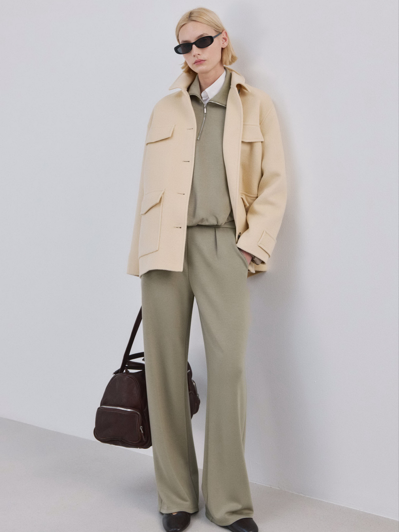 MANGO модель 27083325_37 Фото