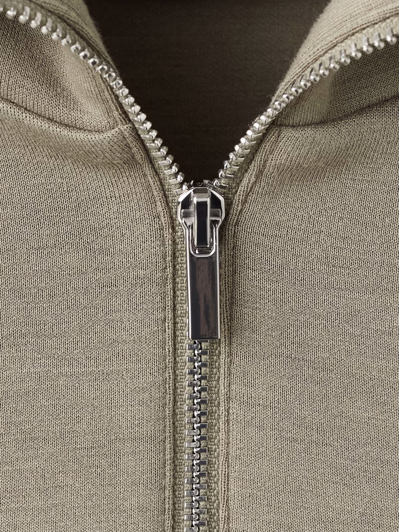 Світшот MANGO модель 27083325_37 Фото