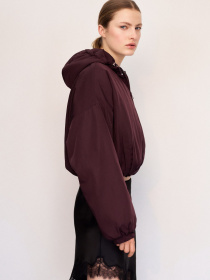 Вітровка MANGO модель 27083340_76 Фото