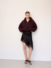 Вітровка MANGO модель 27083340_76 Фото