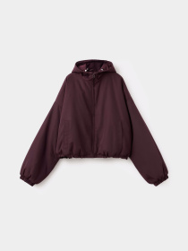 Вітровка MANGO модель 27083340_76 Фото