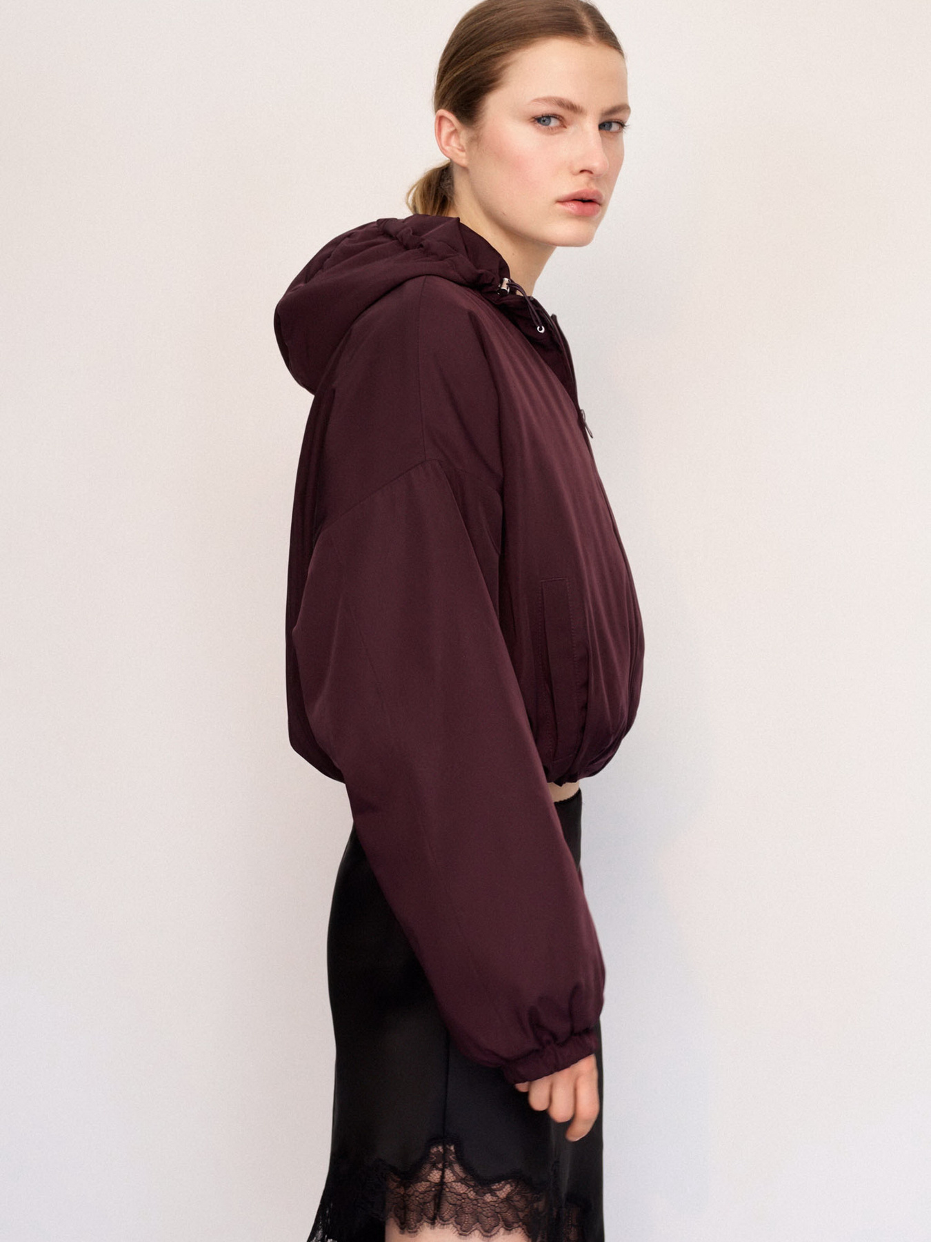 Вітровка MANGO модель 27083340_76 Фото