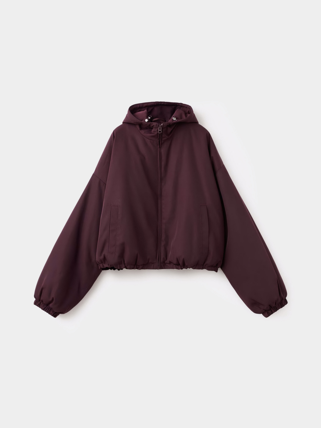 Вітровка MANGO модель 27083340_76 Фото