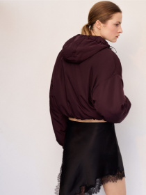 Вітровка MANGO модель 27083340_76 Фото