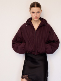 Ветровка MANGO модель 27083340_76 Фото