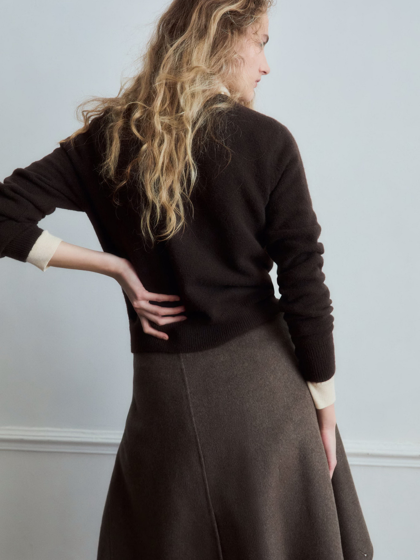 MANGO 27091279_32 модель 27091279_32 Фото