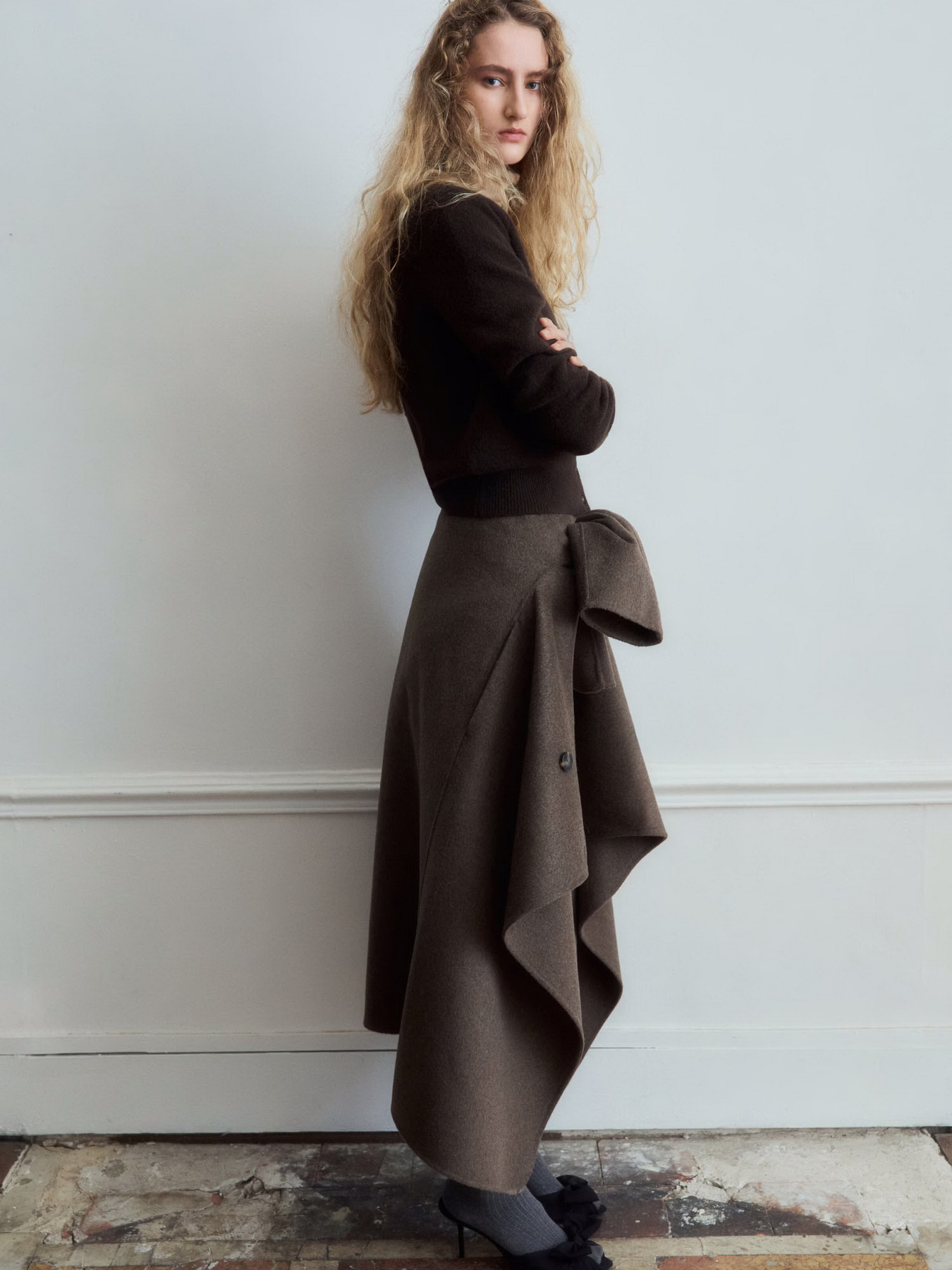 Кардиган MANGO модель 27091279_32 Фото