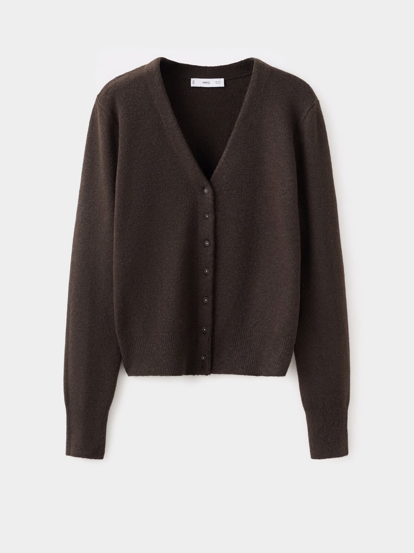 Кардиган MANGO модель 27091279_32 Фото