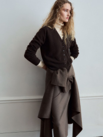 Кардиган MANGO модель 27091279_32 Фото