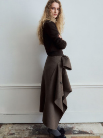 Кардиган MANGO модель 27091279_32 Фото