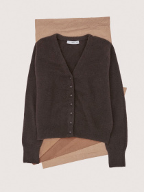 Кардиган MANGO модель 27091279_32 Фото