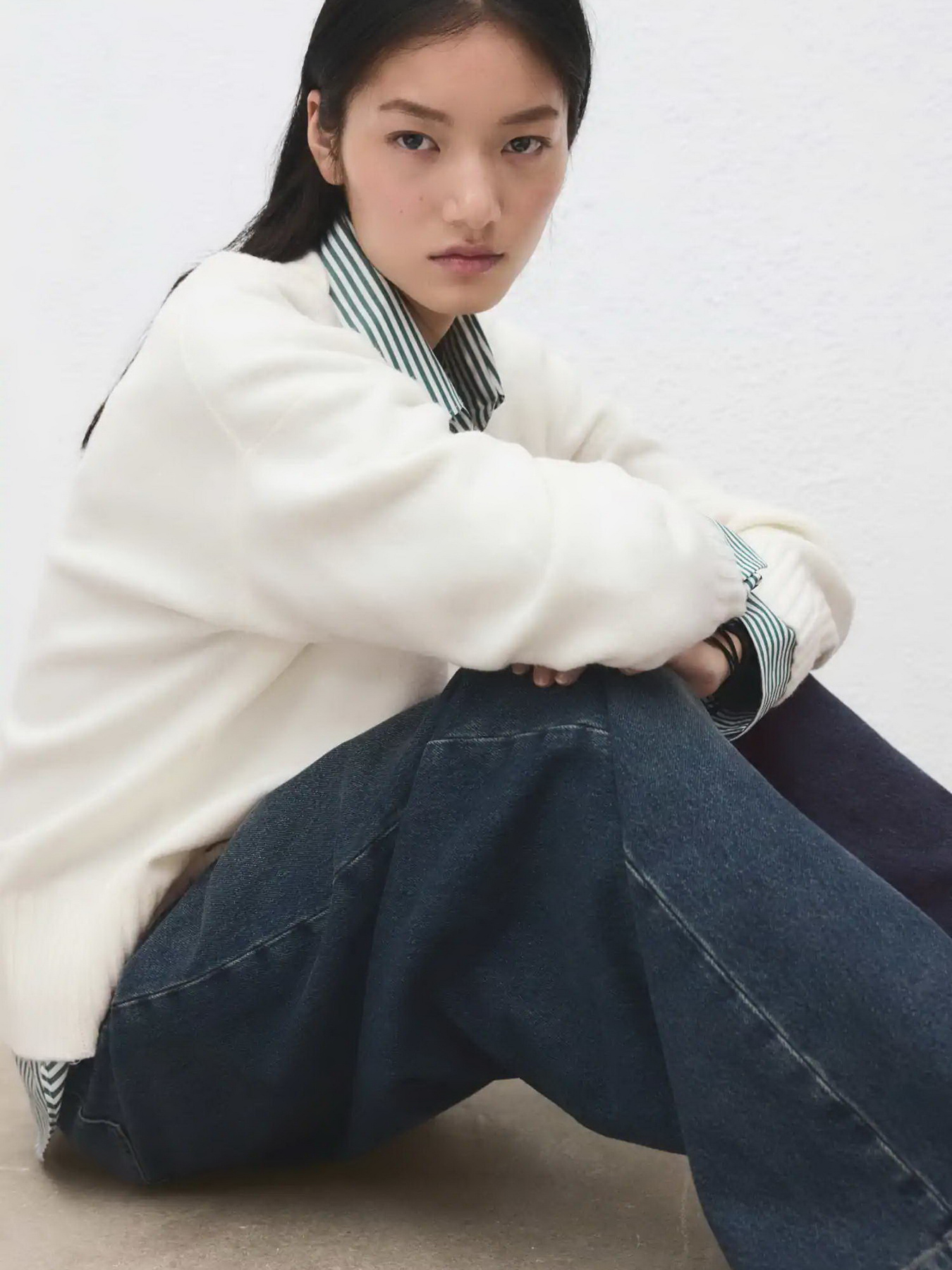 Кардиган MANGO модель 27091303_1 Фото