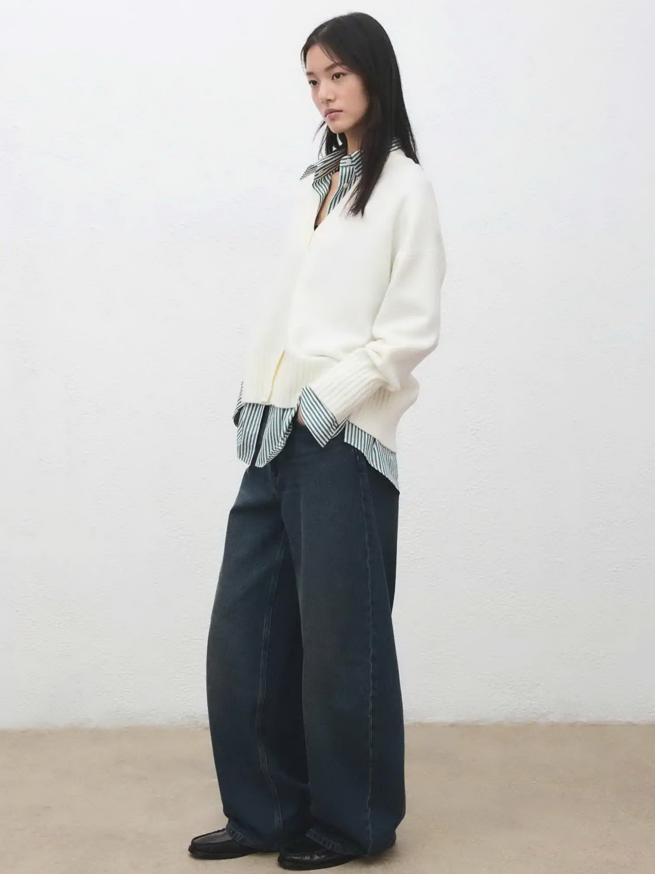 Кардиган MANGO модель 27091303_1 Фото