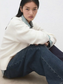 Кардиган MANGO модель 27091303_1 Фото