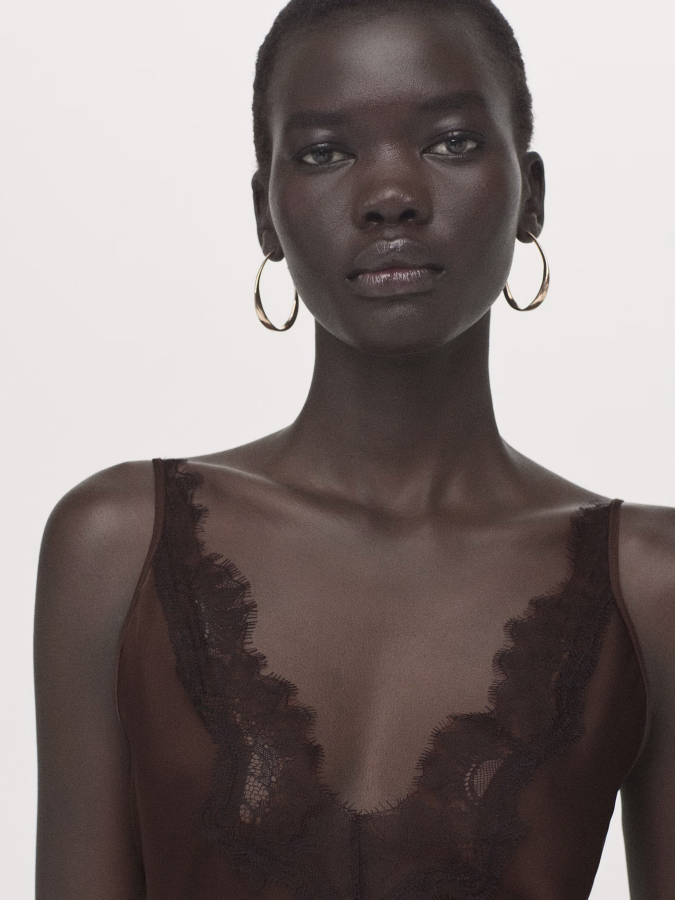 Платье миди MANGO модель 27091533_30 Фото