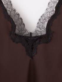 Платье миди MANGO модель 27091533_30 Фото