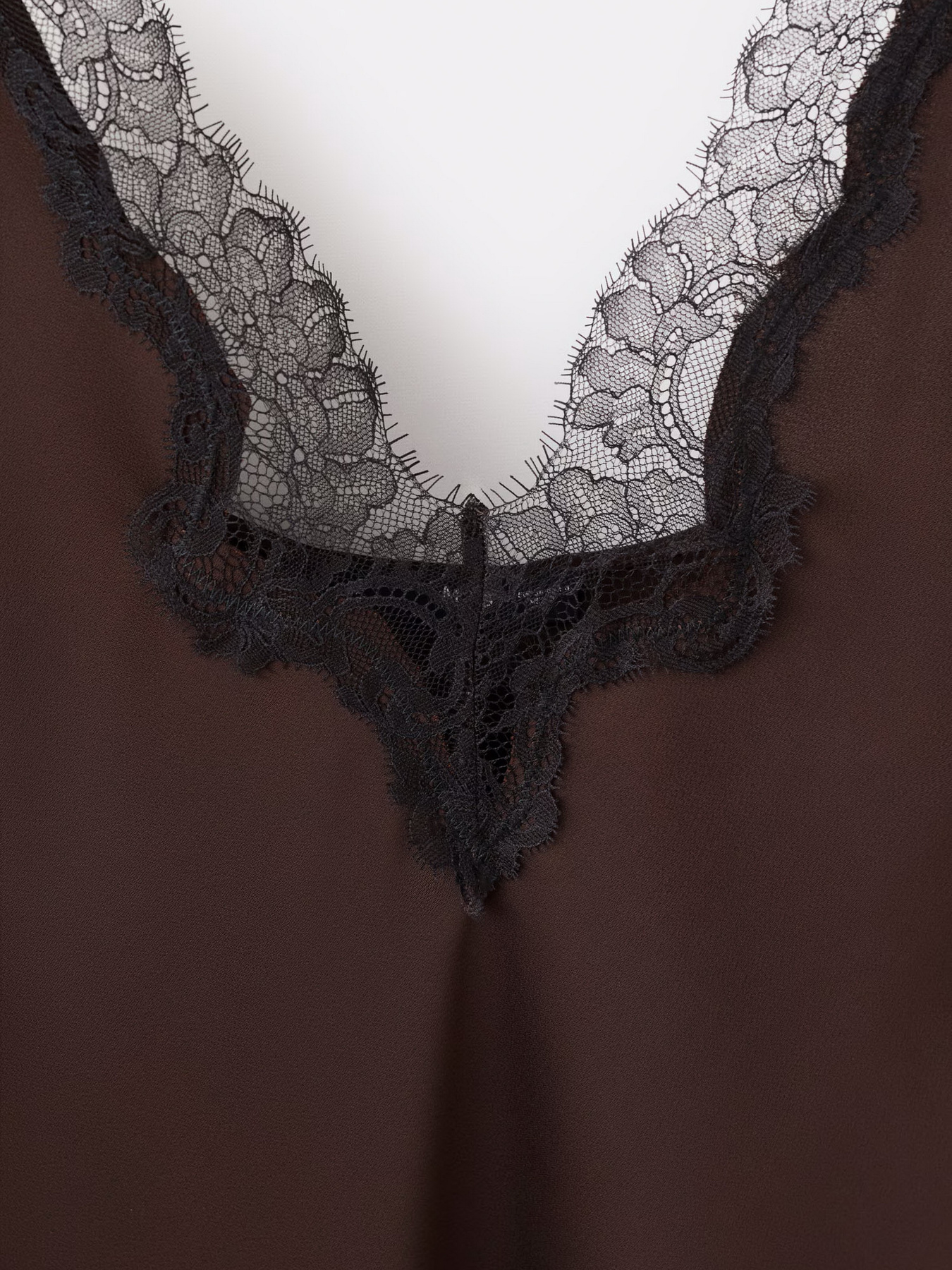 Платье миди MANGO модель 27091533_30 Фото