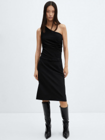 Топ MANGO Atis модель 67091010_99 Фото