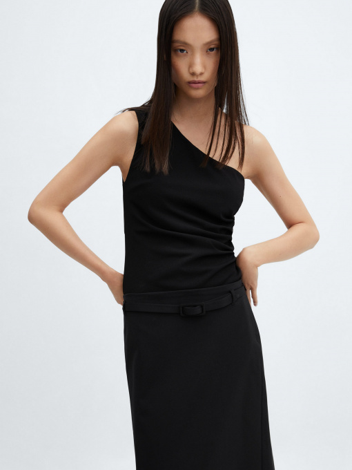 Топ MANGO Atis модель 67091010_99 Фото