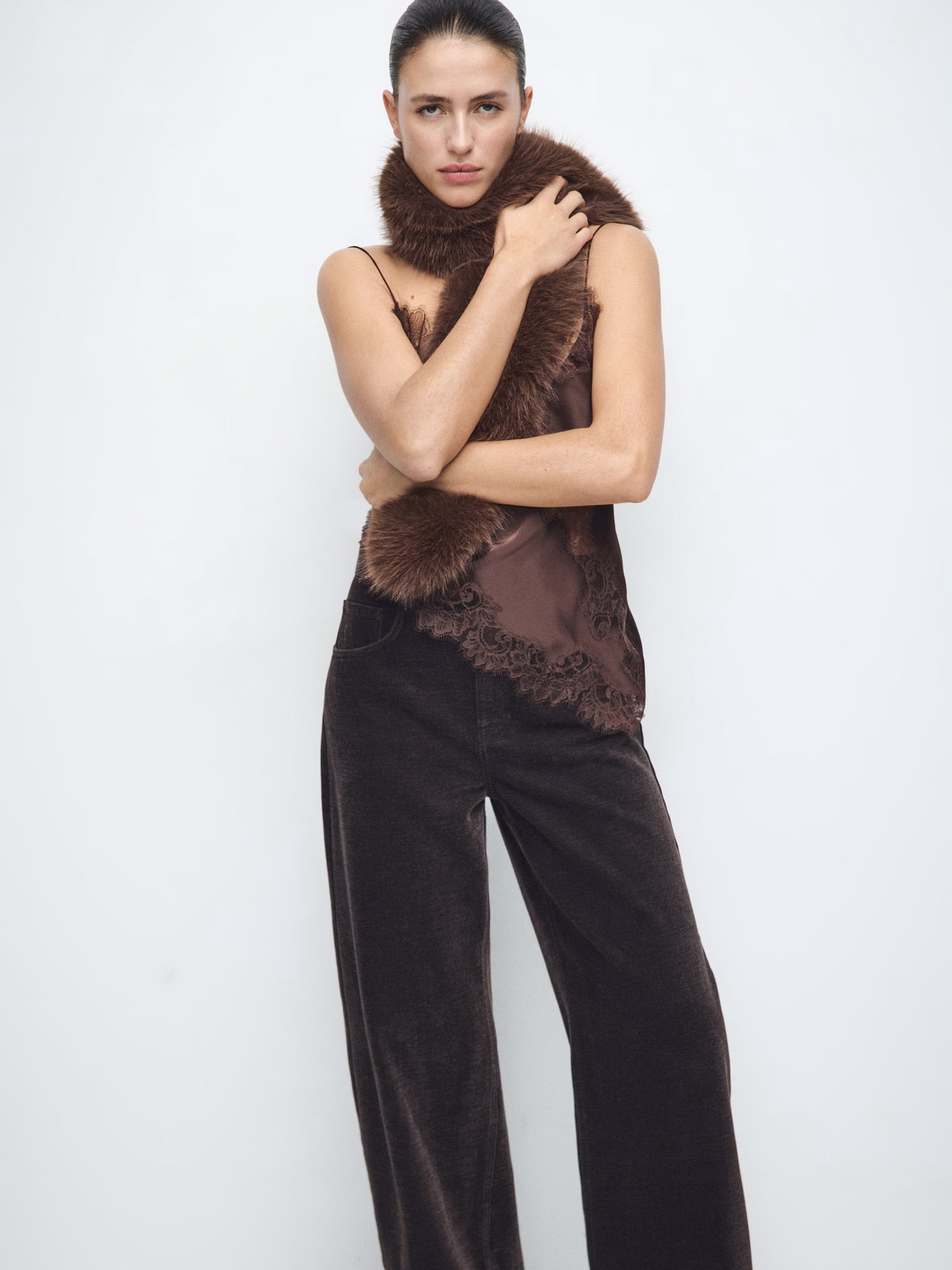 MANGO модель 27011273_32 Фото