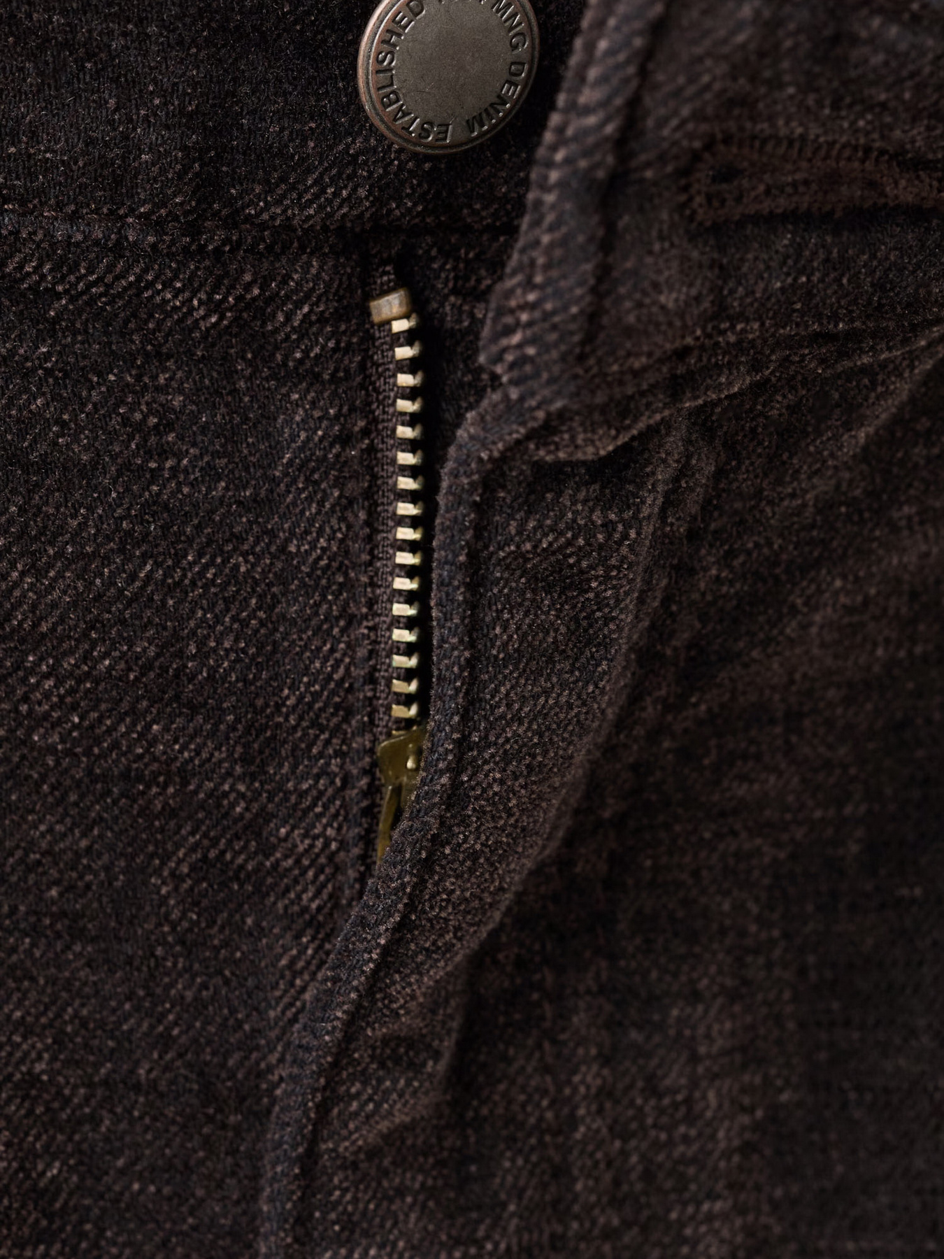 Широкі джинси MANGO модель 27011273_32 Фото