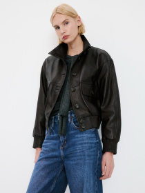 Широкі джинси MANGO модель 27013339_TO Фото