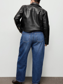 Широкі джинси MANGO модель 27013339_TO Фото