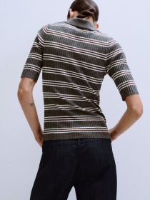 Джемпер MANGO модель 27033298_94 Фото