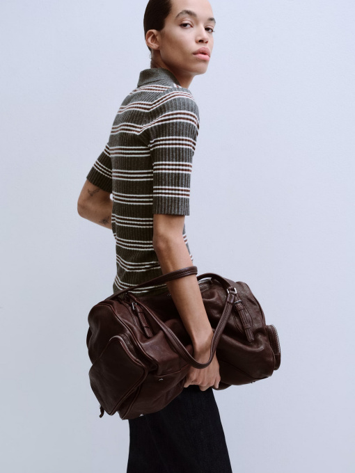 MANGO модель 27033298_94 Фото