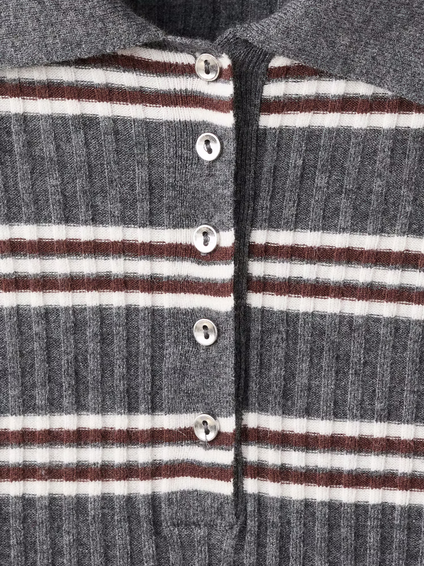 Джемпер MANGO модель 27033298_94 Фото