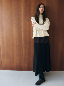 Джемпер MANGO модель 27033300_5 Фото