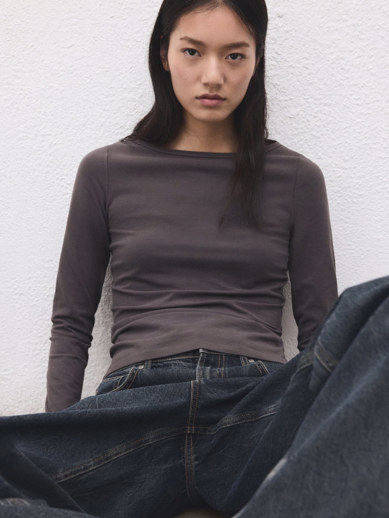 MANGO 27033306_95 модель 27033306_95 Фото