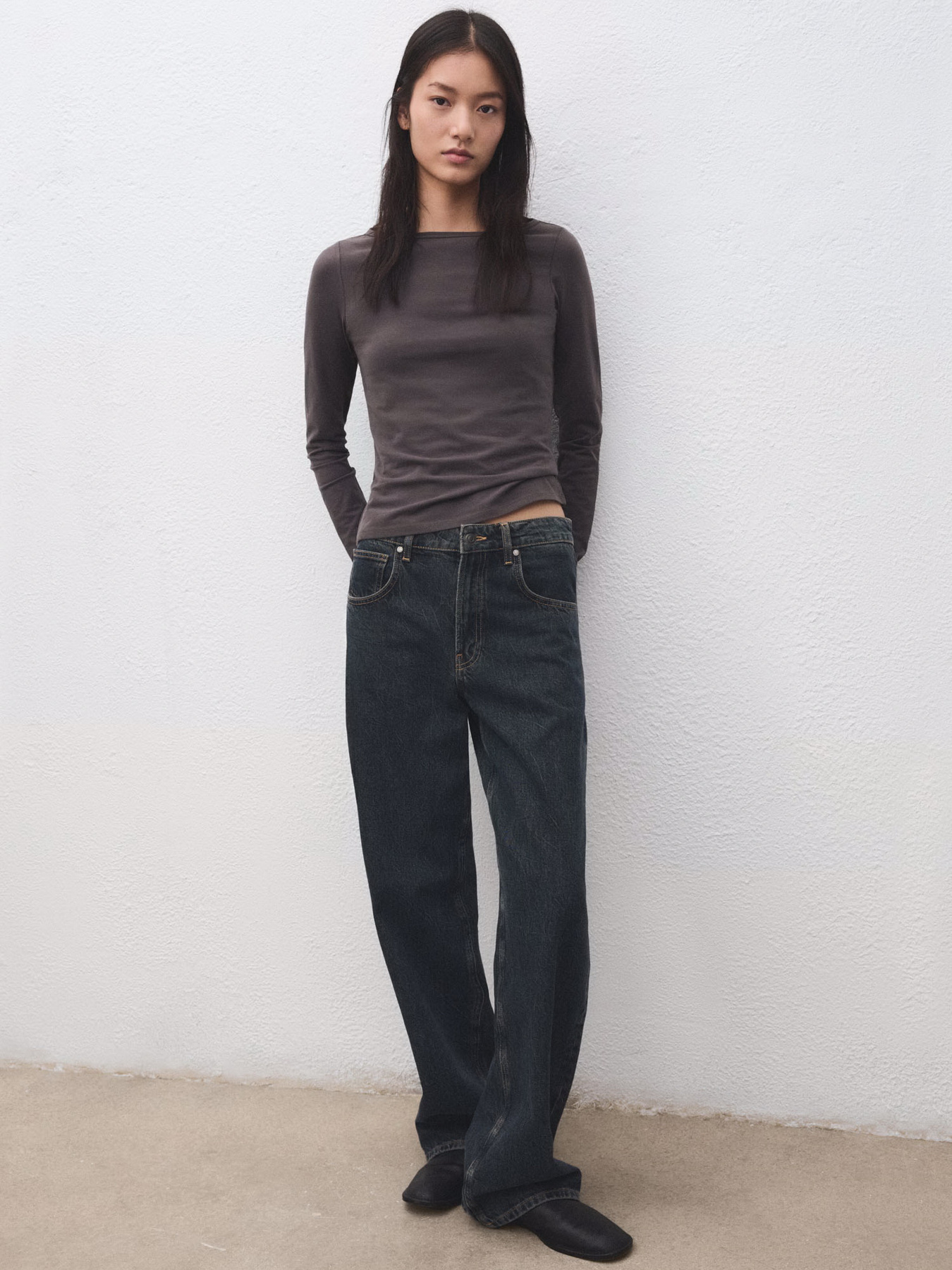 MANGO 27033306_95 модель 27033306_95 Фото