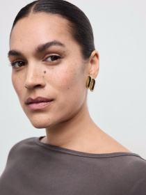 Лонгслив MANGO модель 27033306_95 Фото