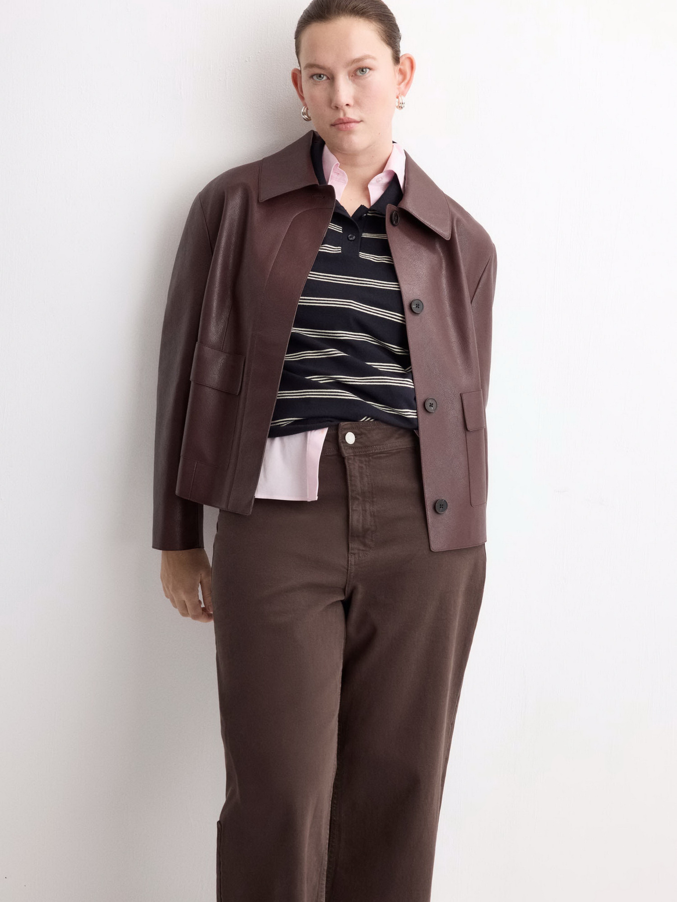 MANGO модель 27043342_32 Фото