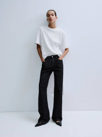 Футболка MANGO модель 27053342_1 Футболка MANGO модель 27053342_1 Фото