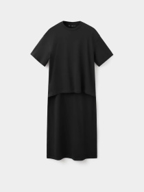 Футболка MANGO модель 27053342_99 Футболка MANGO модель 27053342_99 Фото