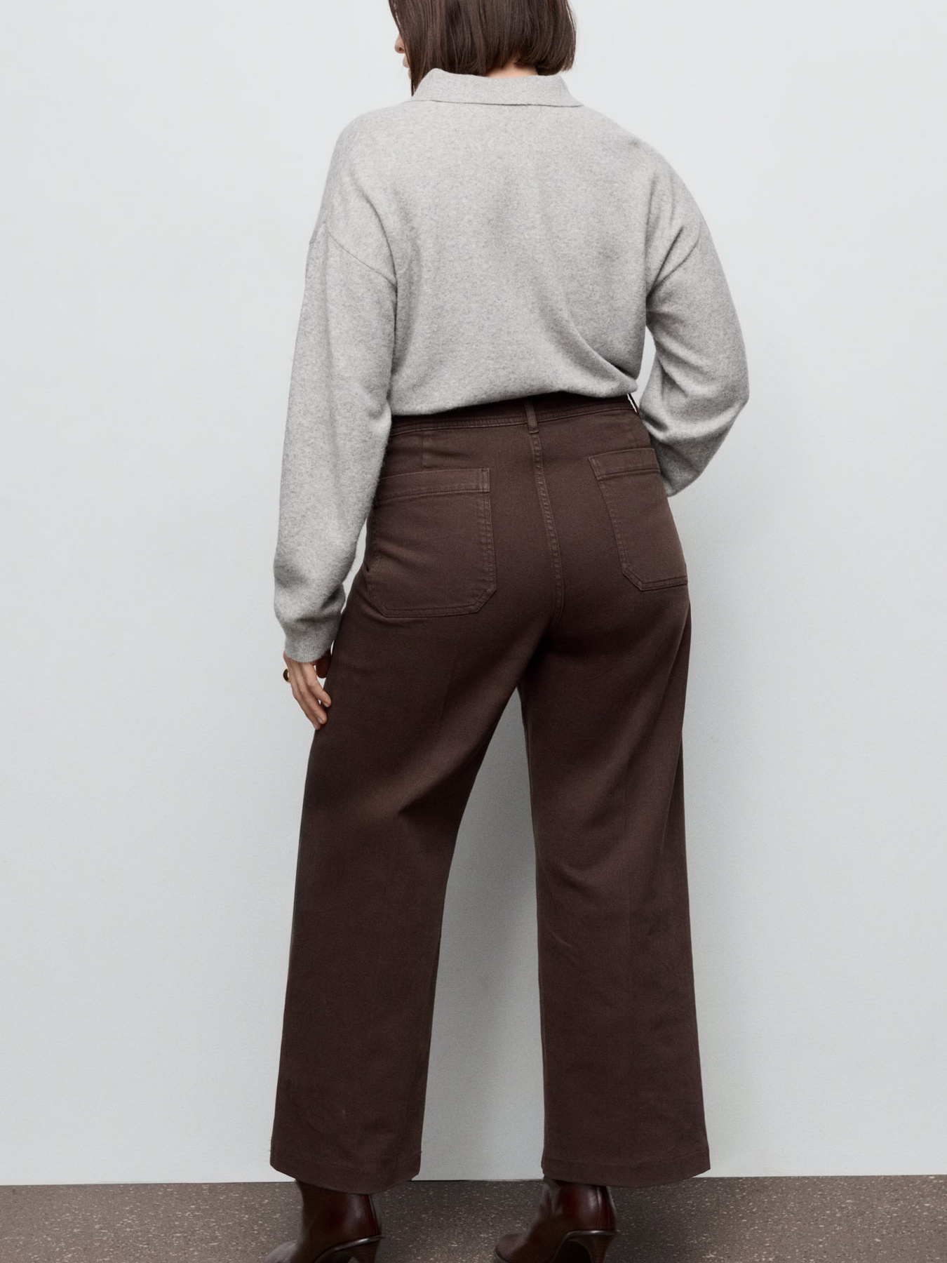 MANGO 27061322_32 модель 27061322_32 Фото