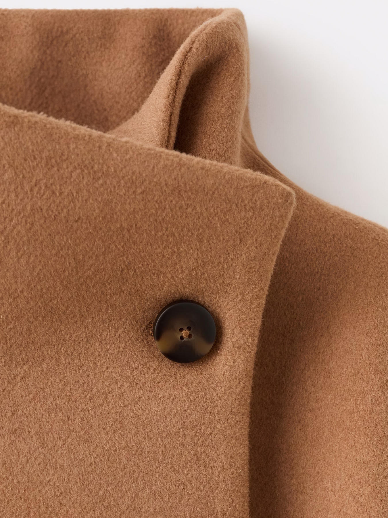 Пальто MANGO модель 27081272_9 Фото