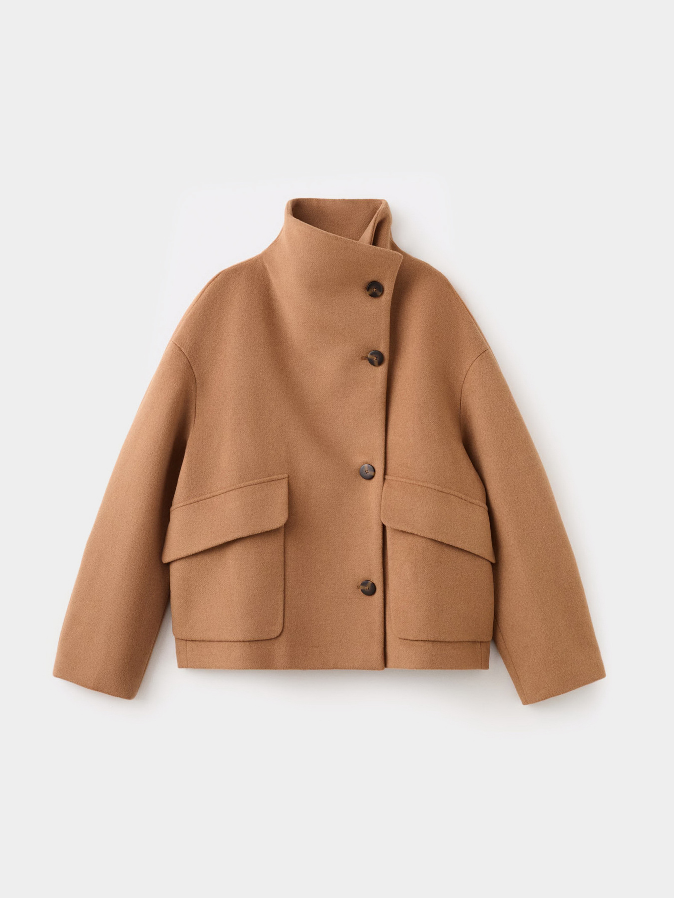 Пальто MANGO модель 27081272_9 Фото