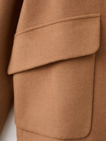 Пальто MANGO модель 27081272_9 Фото