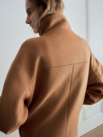 Пальто MANGO модель 27081272_9 Фото