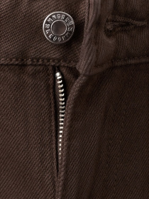 Широкие джинсы MANGO модель 27081338_32 Фото