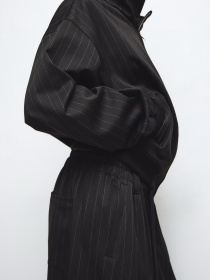 Повсякденні штани MANGO модель 27081339_99 Повсякденні штани MANGO модель 27081339_99 Фото