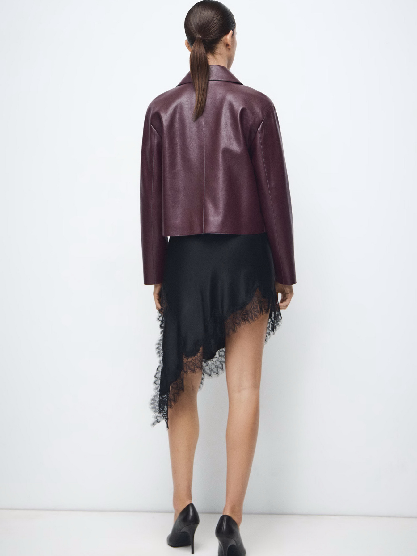 MANGO 27091189_76 модель 27091189_76 Фото