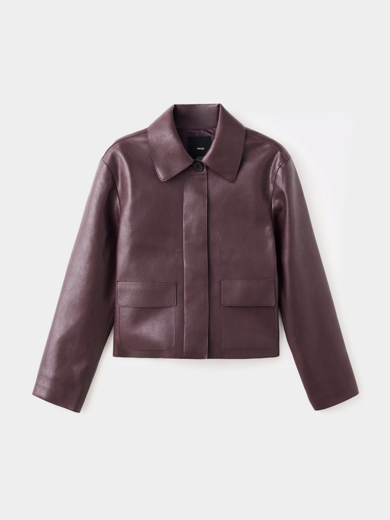 MANGO 27091189_76 модель 27091189_76 Фото