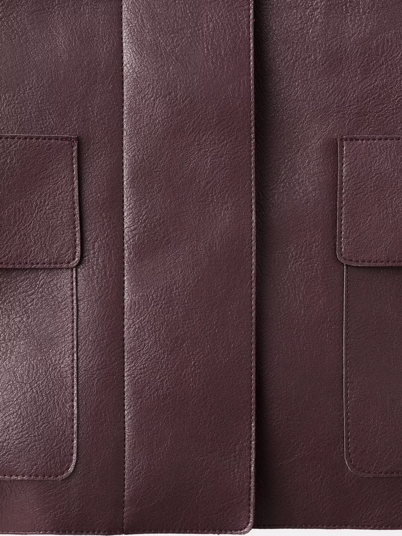 Куртка кожаная MANGO модель 27091189_76 Фото